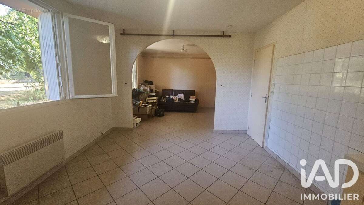 Maison 130 m² à Saverdun  - photo 9
