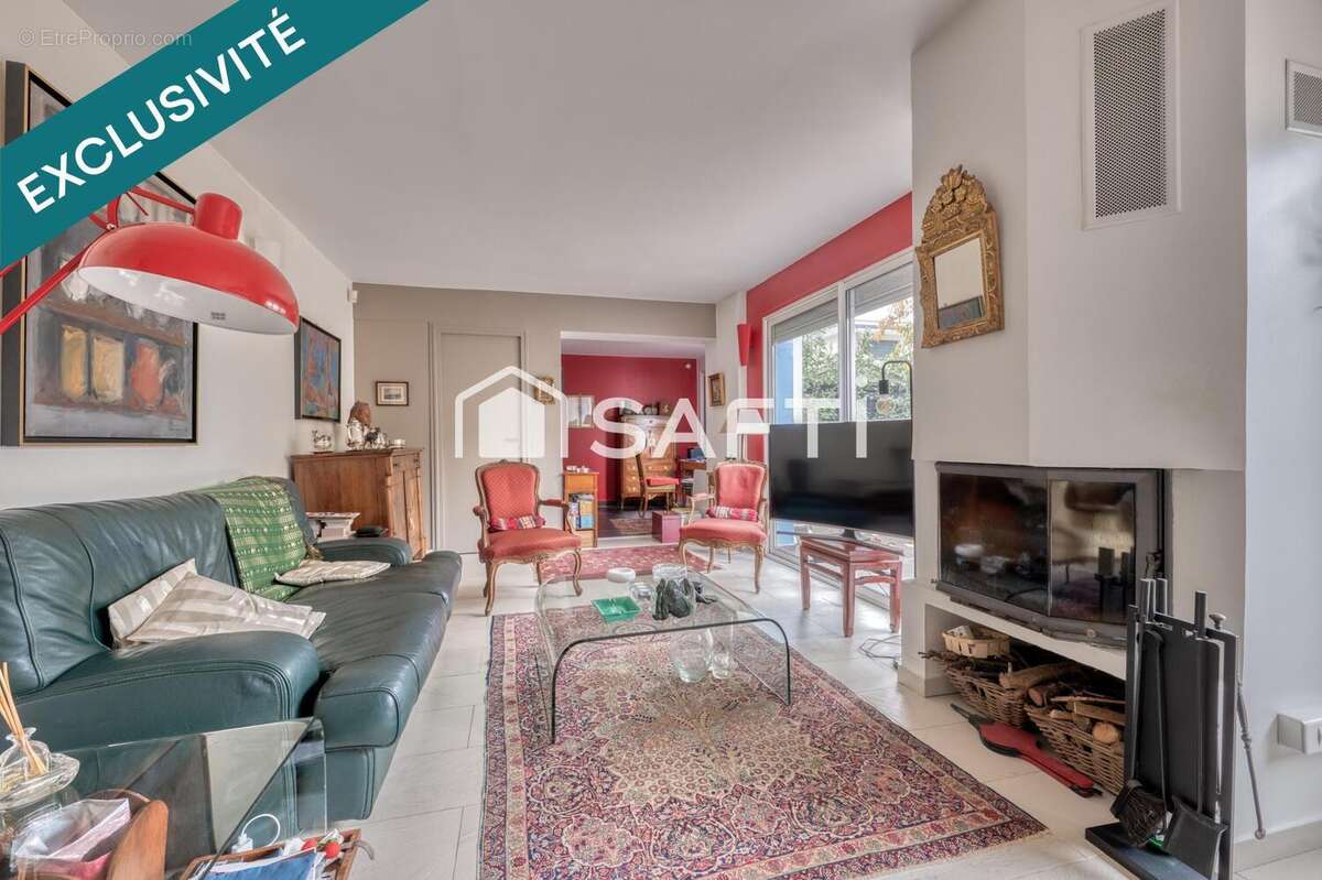 Photo 7 - Maison à SAINT-MAUR-DES-FOSSES