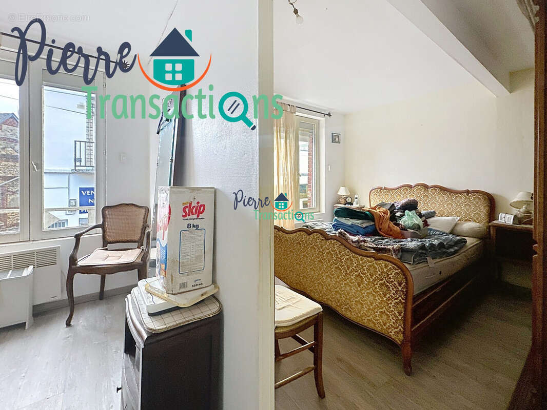 Maison à LILLEBONNE