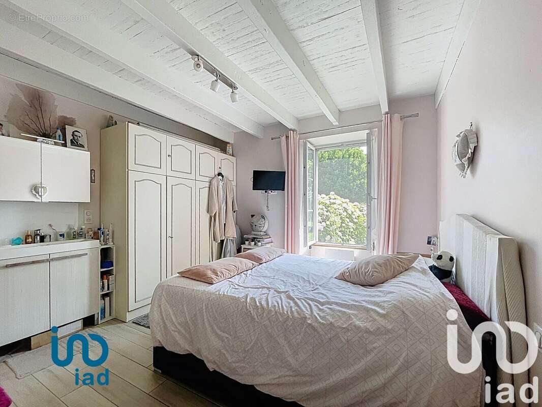 Photo 2 - Maison à SAINT-LAURS