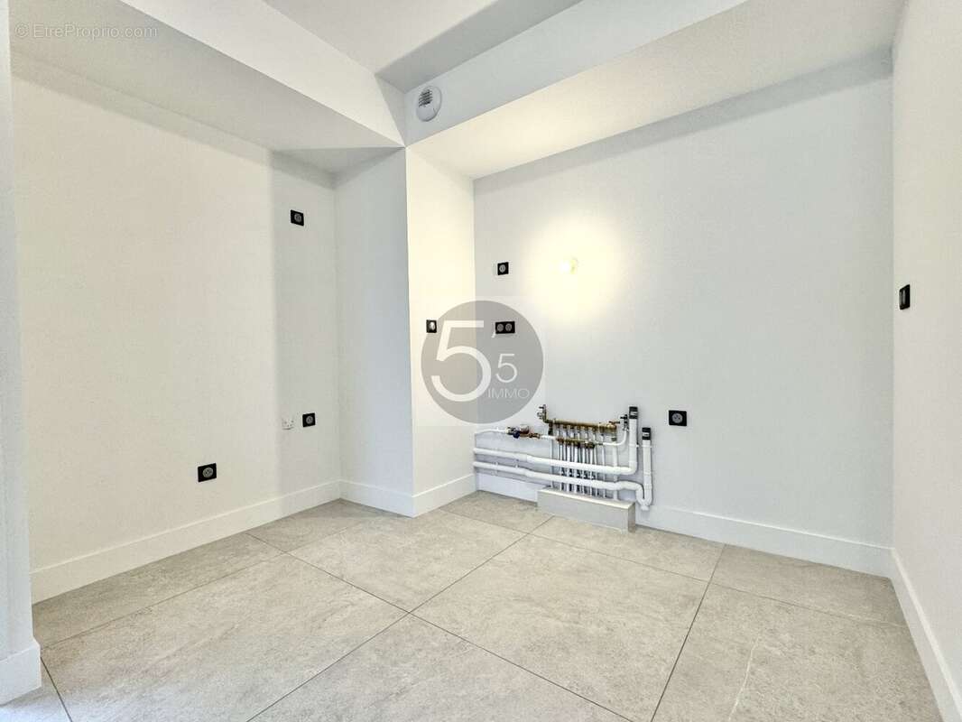 Appartement à BAILLARGUES