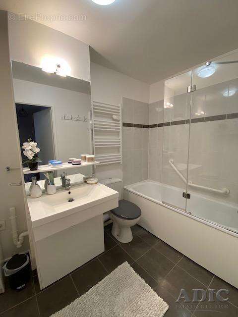 Maison 80 m² à Dammartin-En-Goele  - photo 8