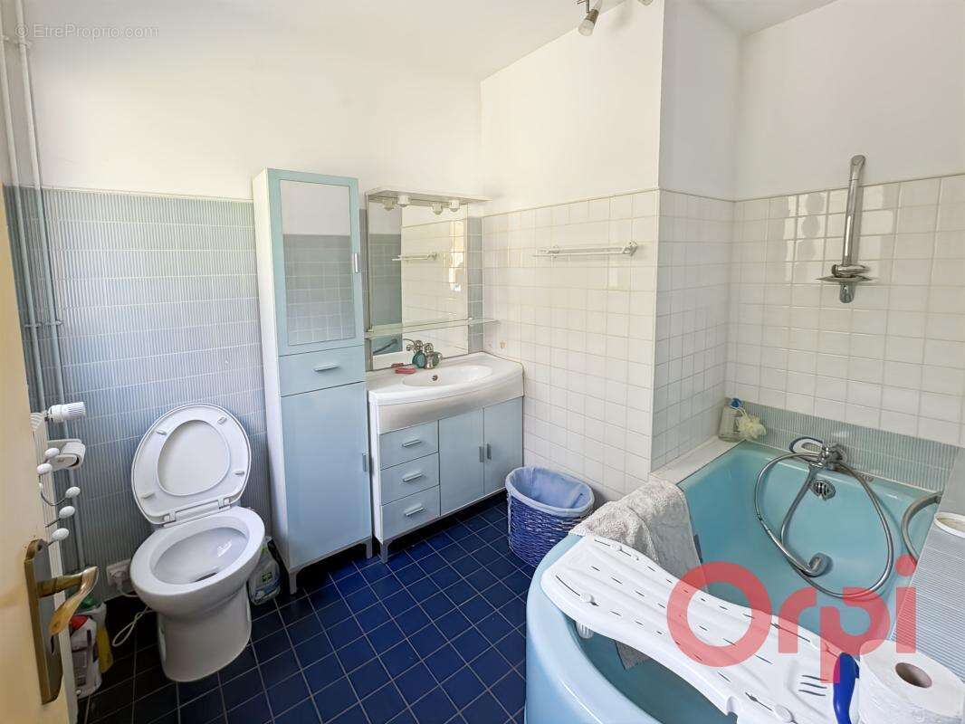 Exceptionnelle maison familiale avec grand potentiel – Habitable immédiatement ! - photo 18