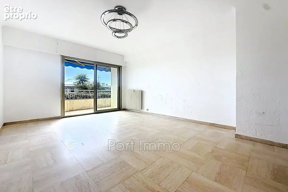 Appartement 3 pièces 68 m² à vendre à Cagnes-Sur-Mer (06800) - photo 2