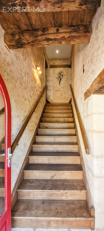Viager occupé demeure d'exception Bouquet 98000 € Rente 1419 € 10 chambres 512 m2 monsieur 77 ans dame 70 ans - photo 22
