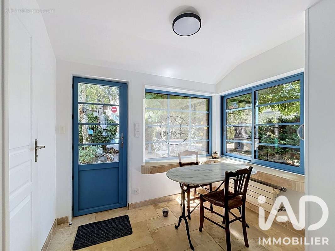 Maison 170 m² à Treon  - photo 5