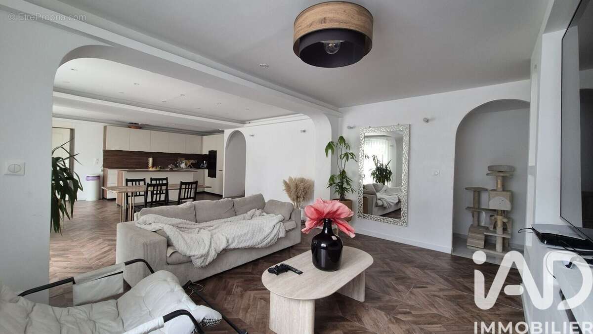 Photo 5 - Maison à ELBEUF