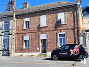 Maison à NEUVILLE-SAINT-REMY