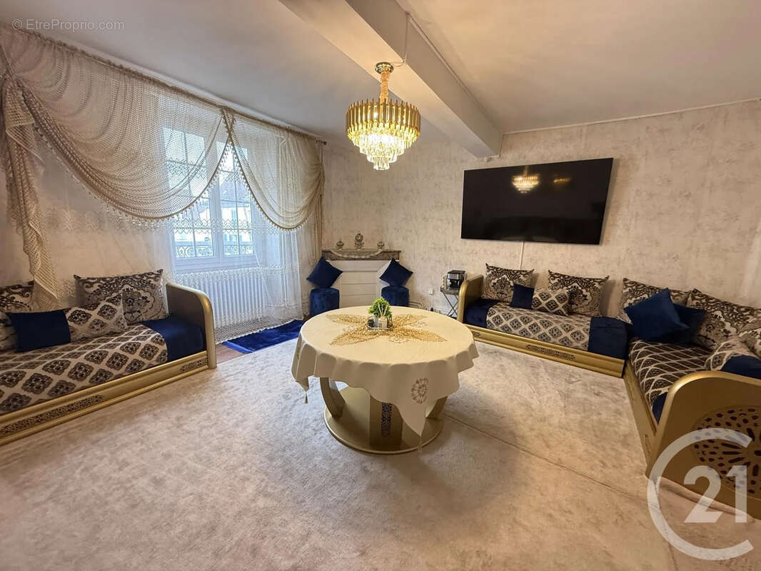 Appartement à ORTHEZ
