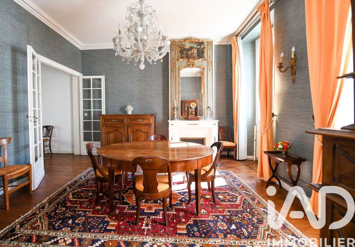Photo 8 - Maison à BORDEAUX