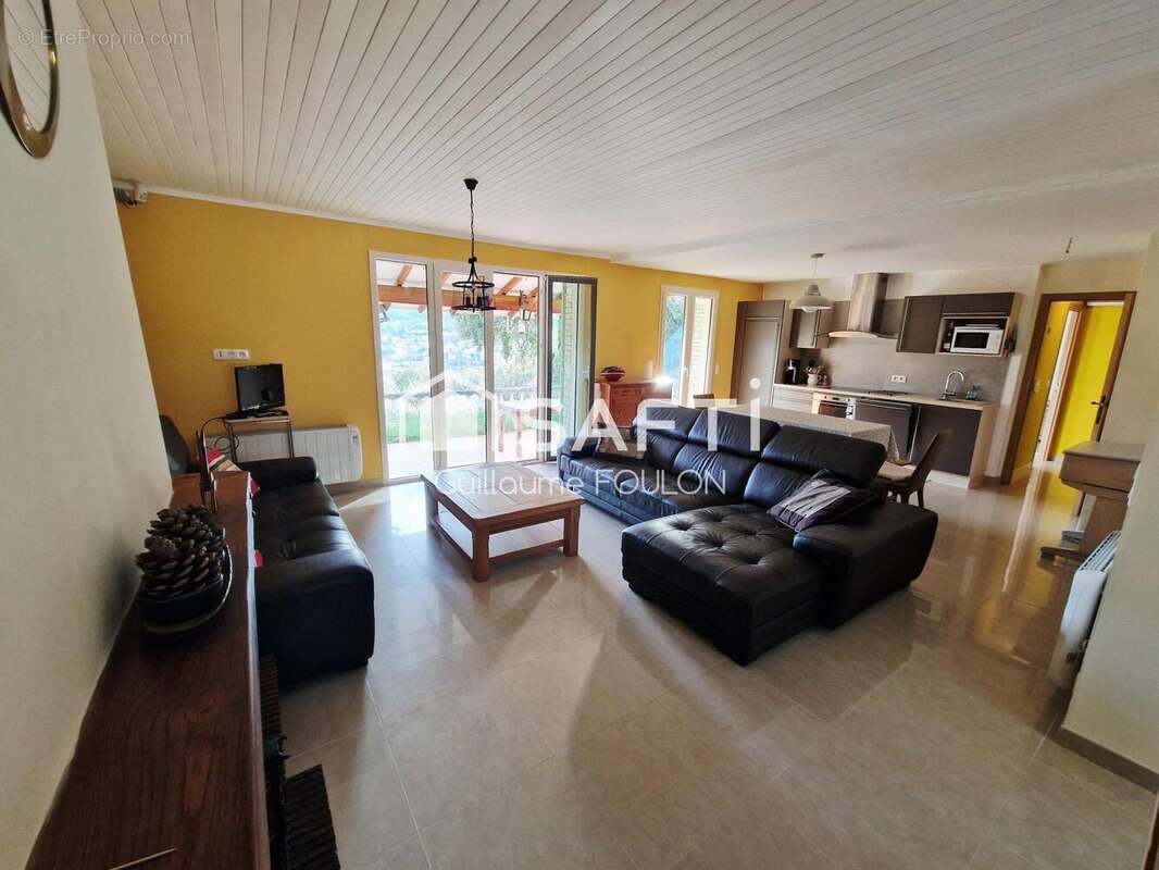 Photo 3 - Maison à APT