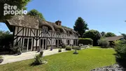 Maison à LE BOSC-ROGER-EN-ROUMOIS