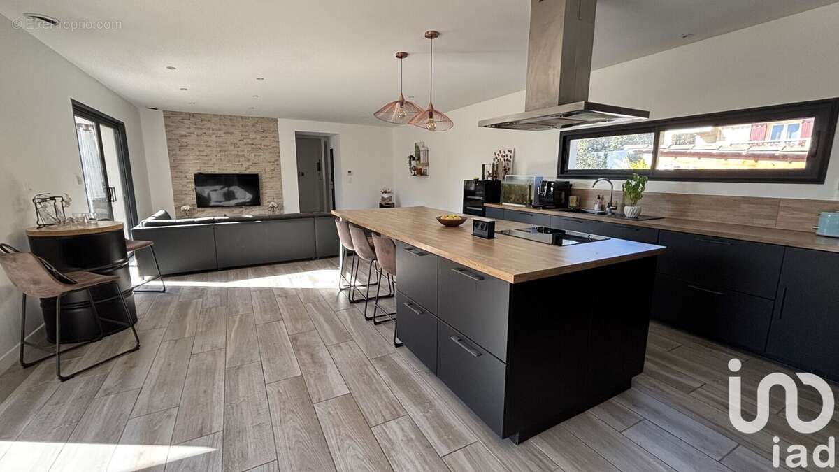 Maison 151 m² à Bollene  - photo 8