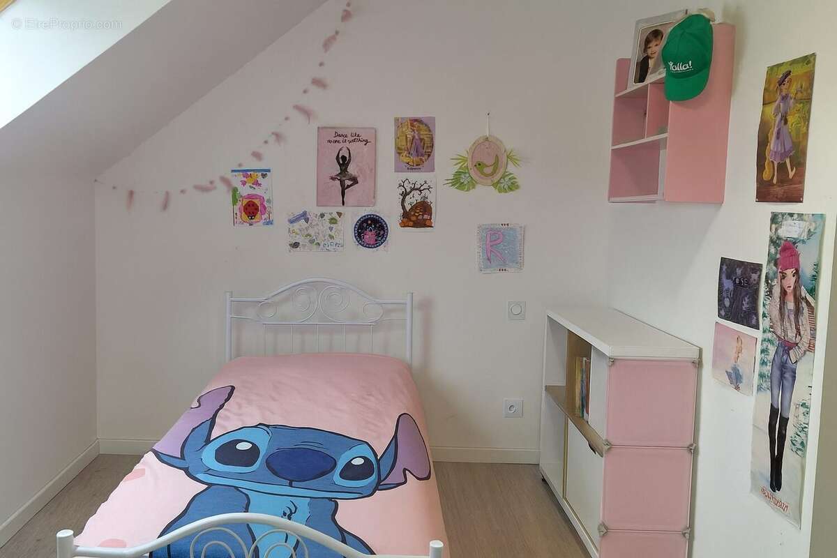 Maison 160 m² à Monteneuf  - photo 5