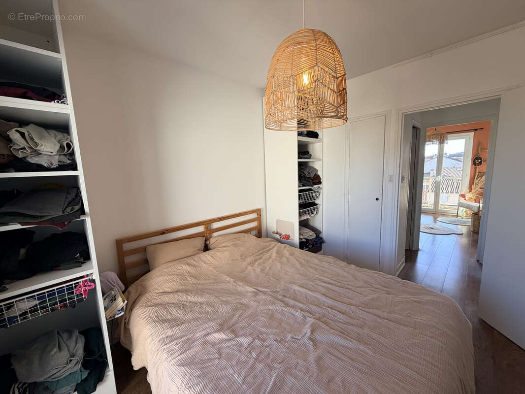 Appartement à AGEN