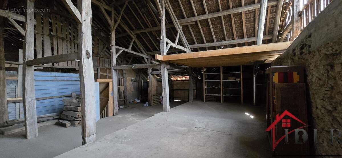 Maison à BAUME-LES-DAMES