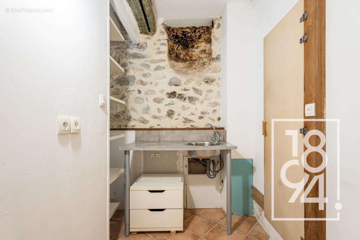 Commerce à LA CIOTAT