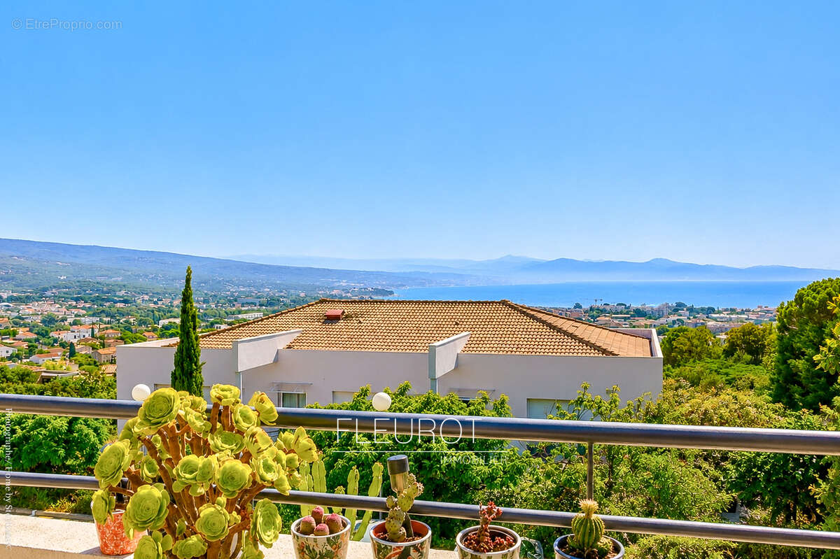 Appartement 61 m² à La Ciotat  - photo 8