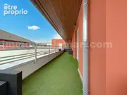 Appartement_T2_Annemasse_secteur_calme_verdoyant_CEVA_frontière_SUISSE_Geneve_IMMOBILLIER_investissement_séjour_locatif_vente_cuisine_ouverte - Appartement à VILLE-LA-GRAND