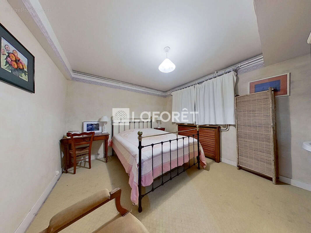 Maison à MARLY-LE-ROI