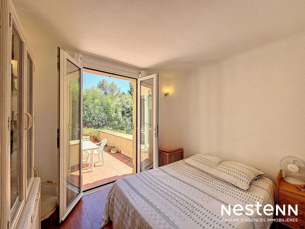 Maison à CAVALAIRE-SUR-MER