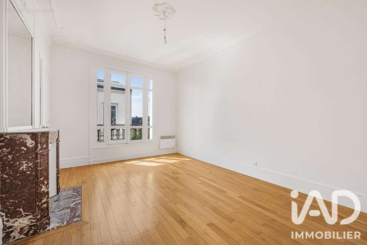 Appartement 87 m² à Charenton-Le-Pont  - photo 9