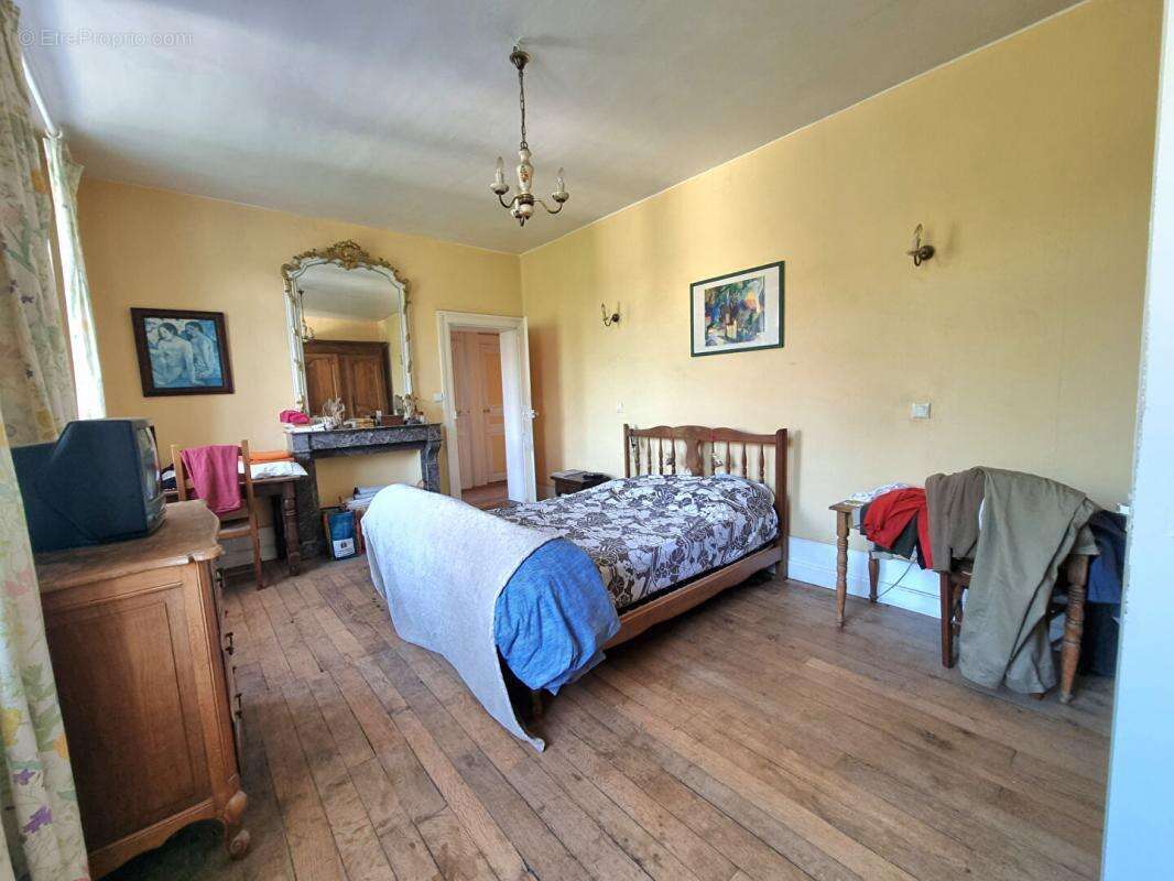 Maison à SAINS-DU-NORD