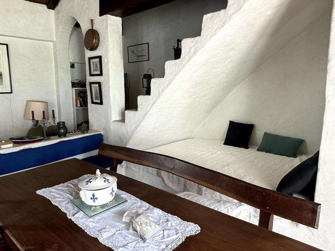 Maison à NOIRMOUTIER-EN-L'ILE
