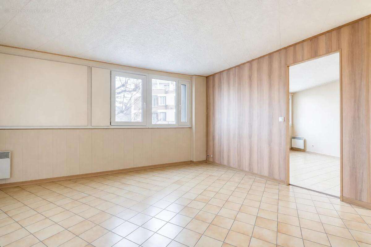 Confortable T4 lumineux à Aubervilliers - photo 10