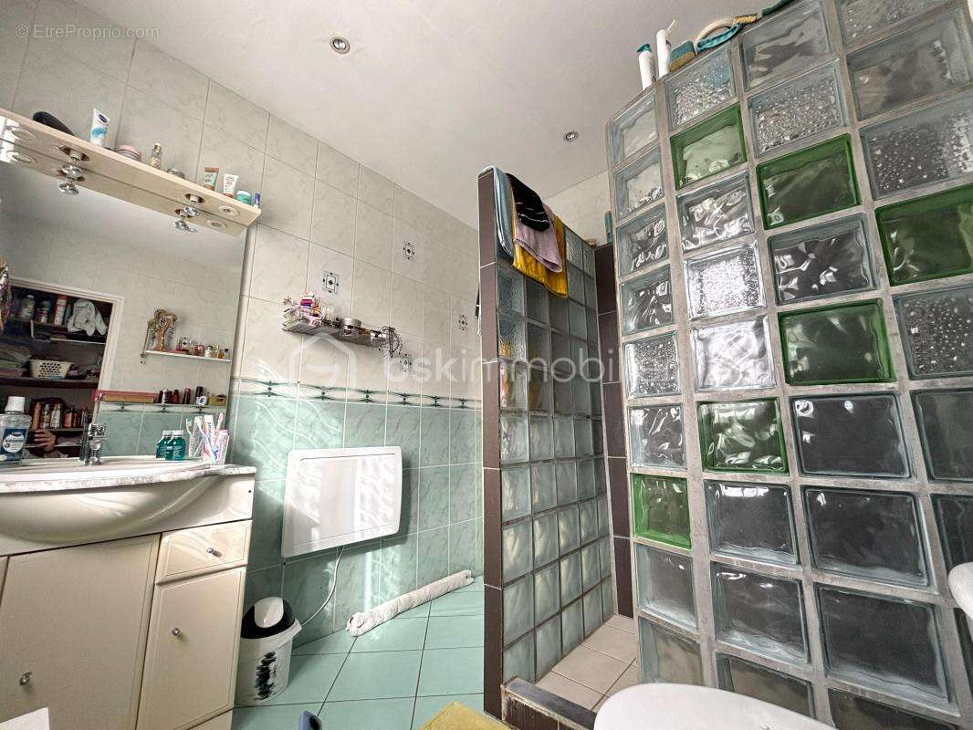 Maison à BOUTTENCOURT