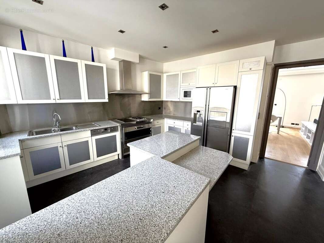 Appartement à BIARRITZ