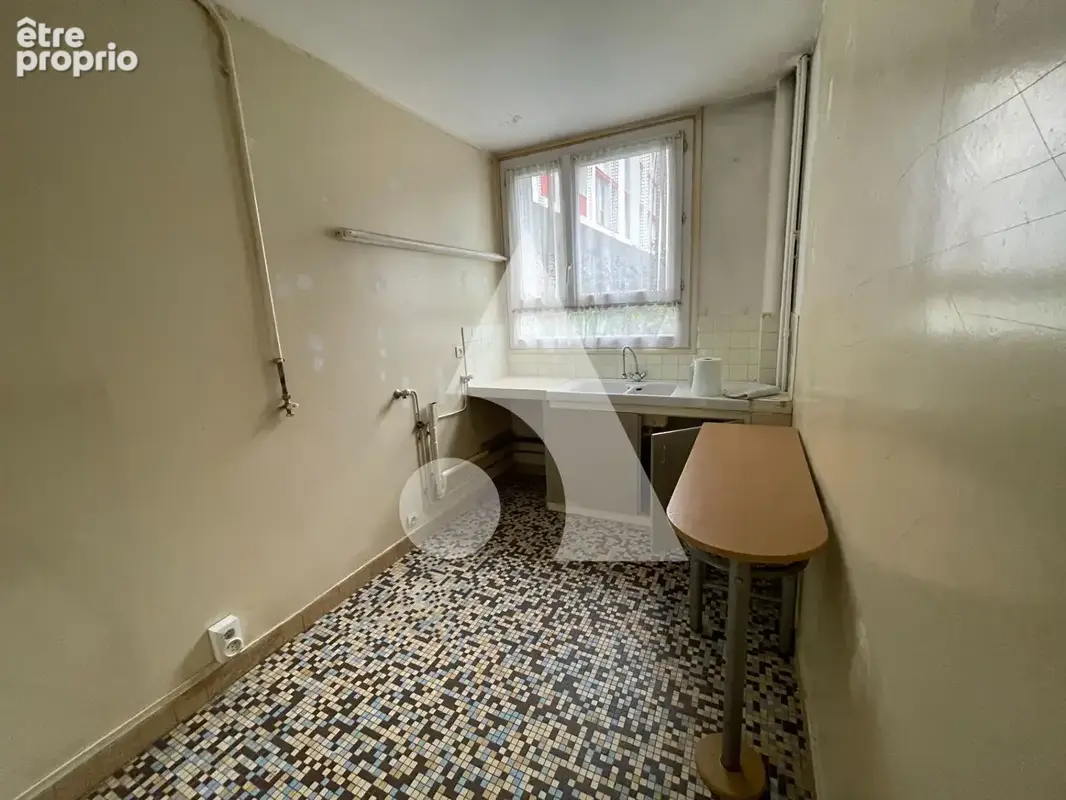 Appartement Soisy Sous Montmorency 3 pièce(s) 60.84 m2 - photo 6