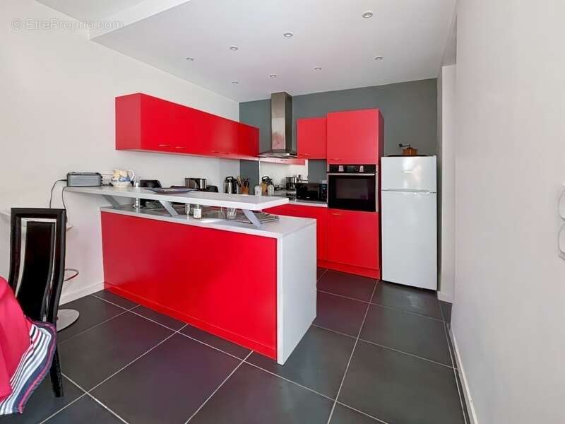 Appartement à TARBES