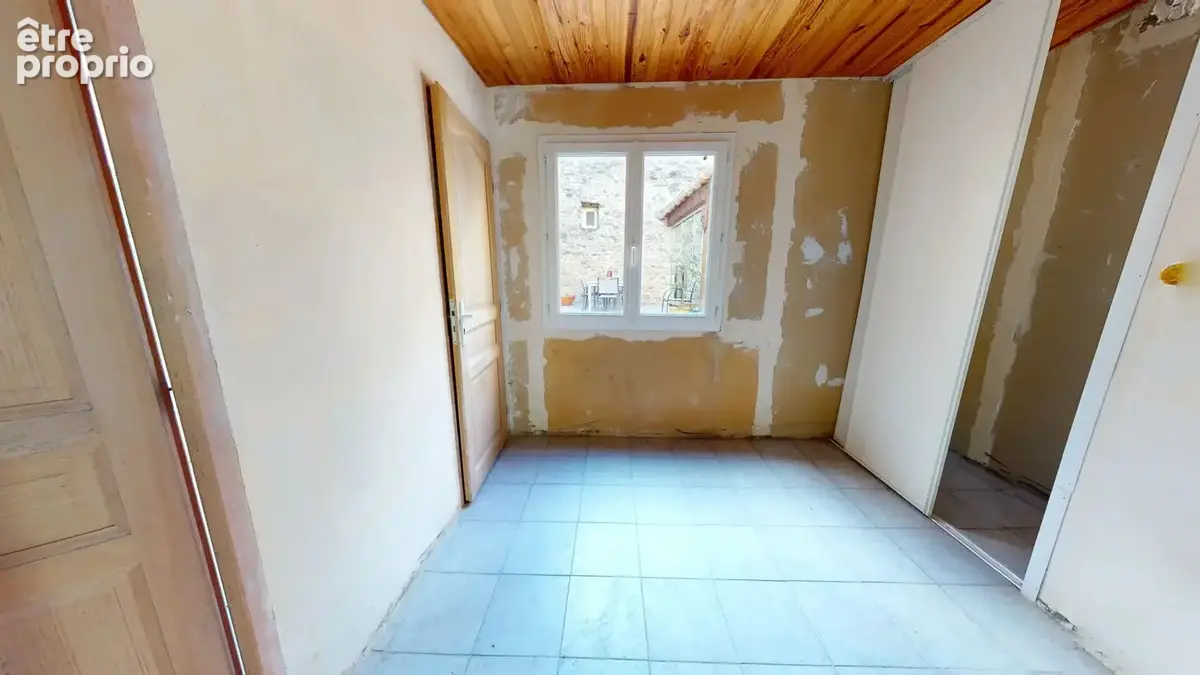 Maison avec cour PROCHE LIMOUX - photo 15