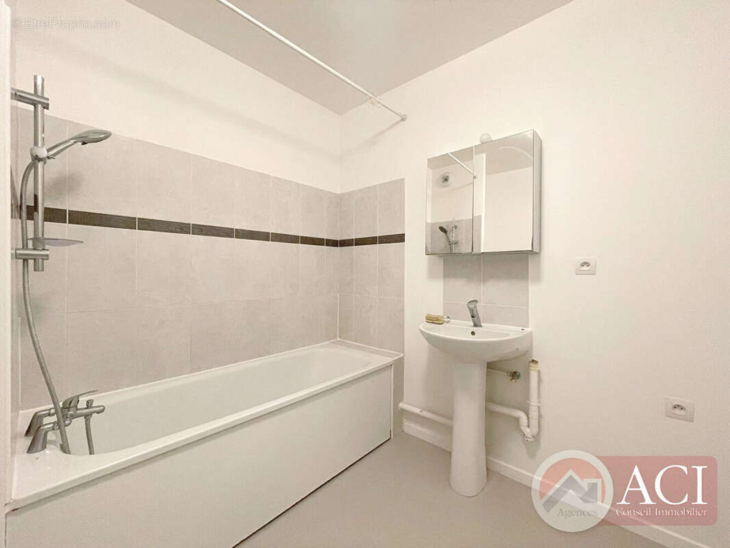 Appartement à MONTMAGNY