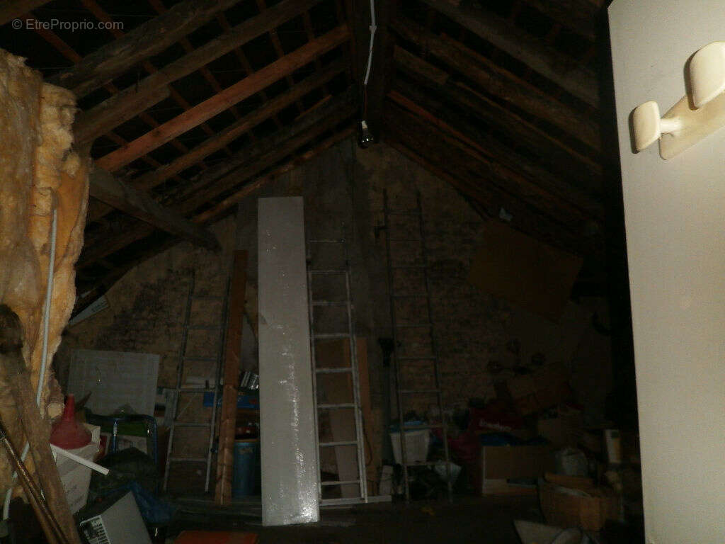 Commerce à ISSOUDUN