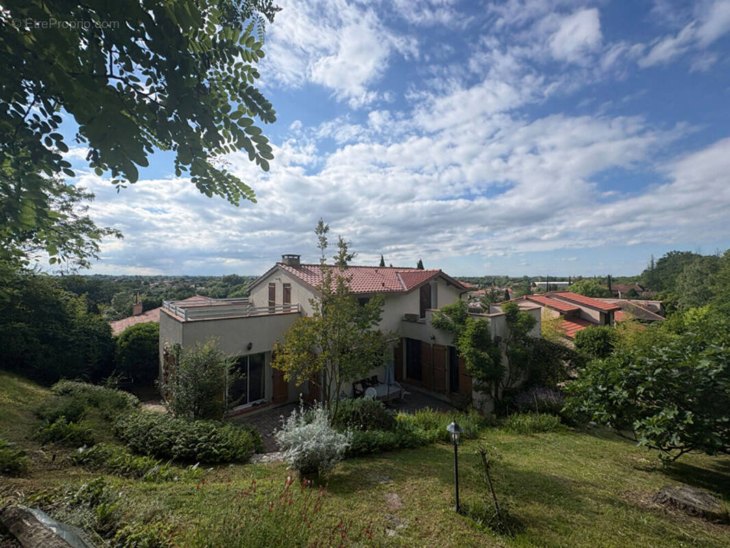 Maison à MURET