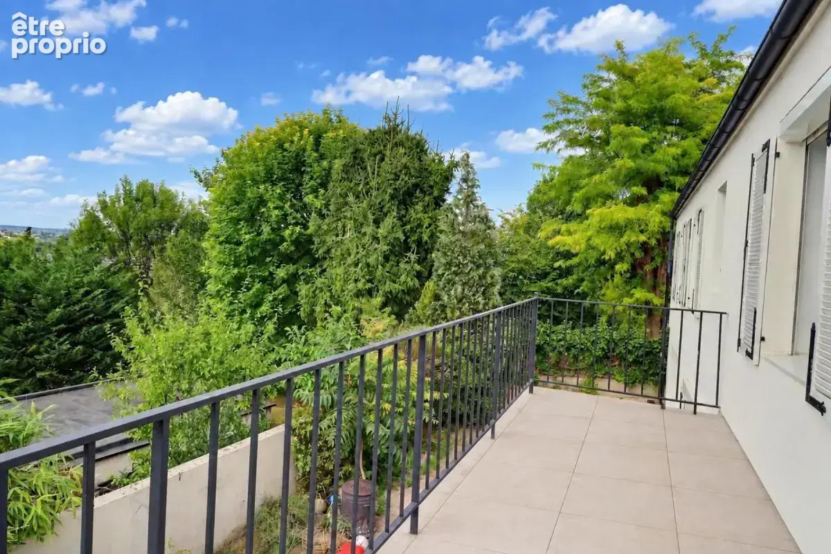 Maison 190 m2 avec un studio attenant sur un terrain de 617 m2- 940.000€ - photo 9