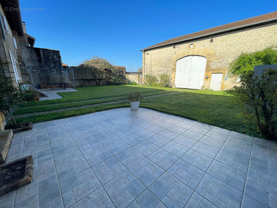 Maison à LAIMONT