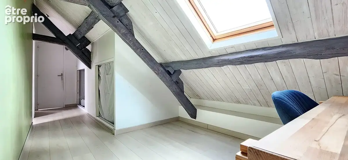 Maison 4 pièces 110 m² à vendre à Luzarches (95270) - photo 8