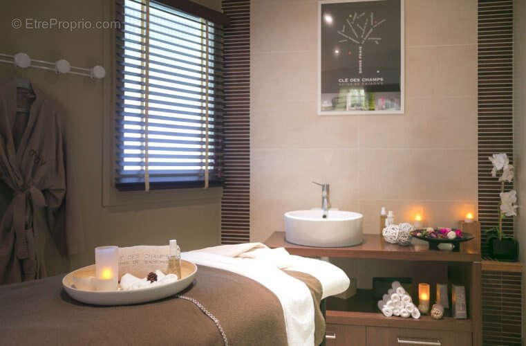 Appartement à MACOT-LA-PLAGNE