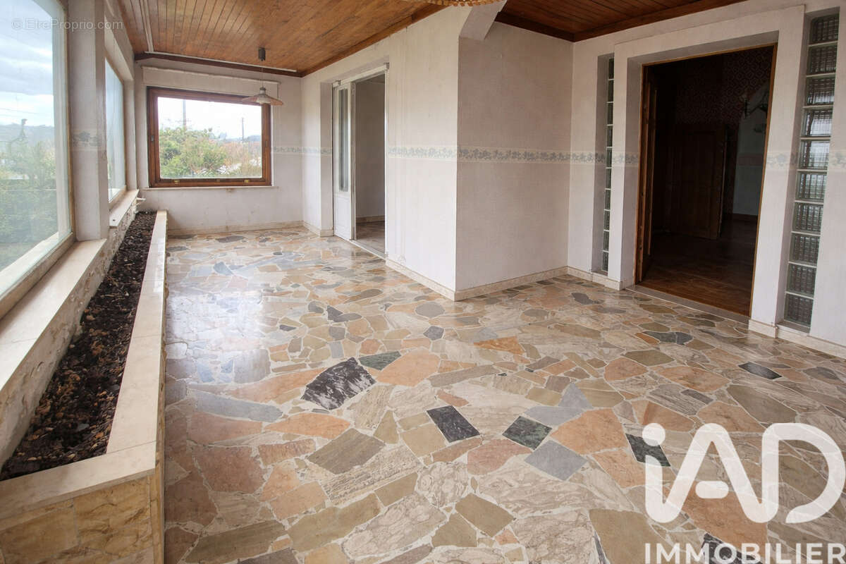 Photo 4 - Maison à PIERREVILLERS