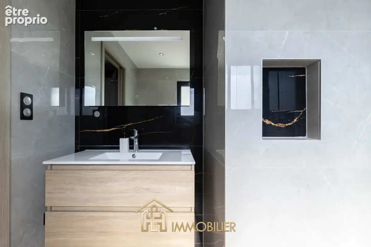 maison individuelle - photo 10