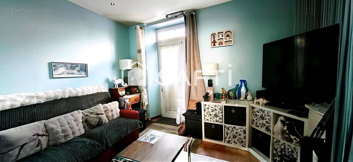 Photo 1 - Maison à MAULE