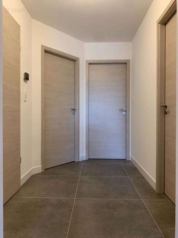 Maison à DAMPIERRE-LES-BOIS