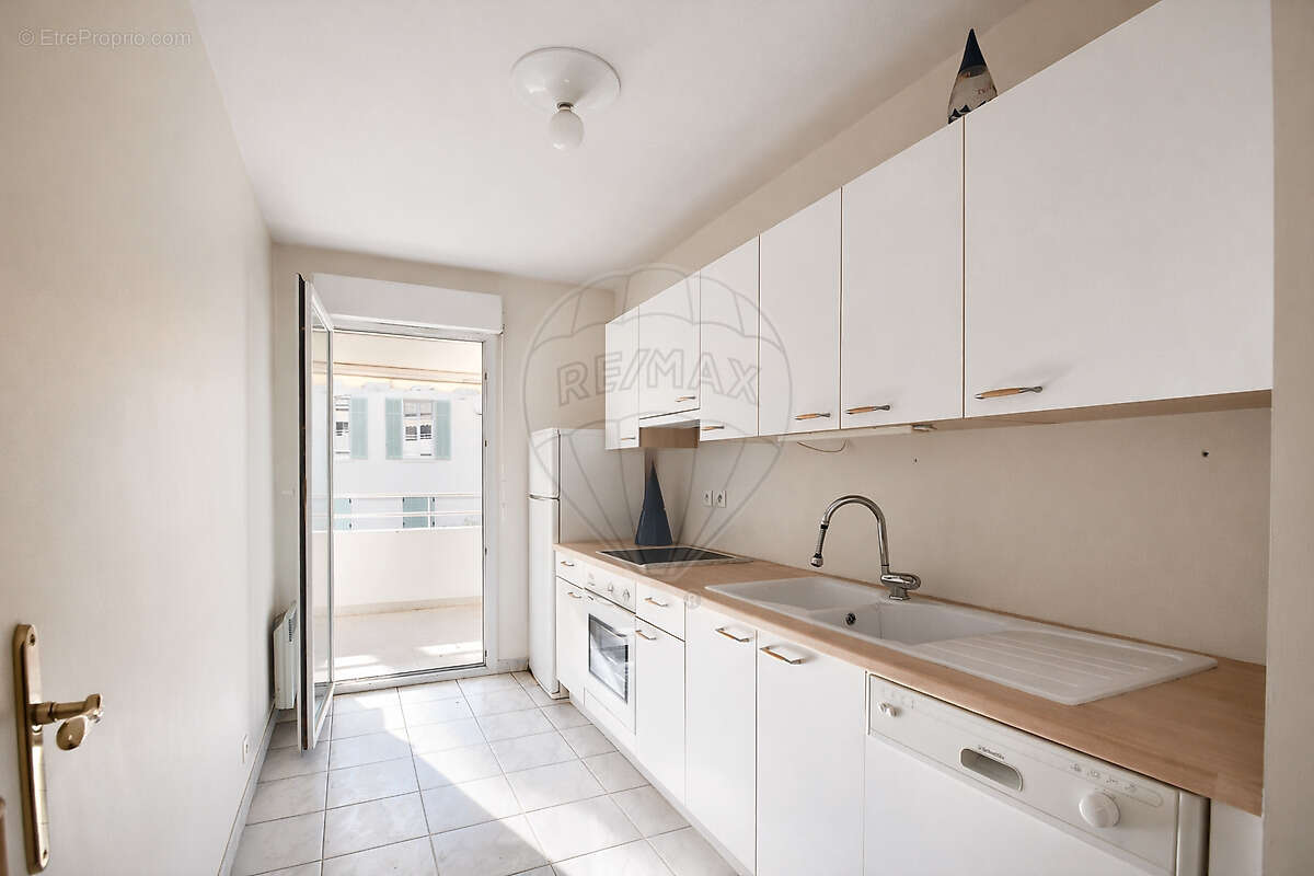 Appartement 2 chambre(s) à vendre - photo 9