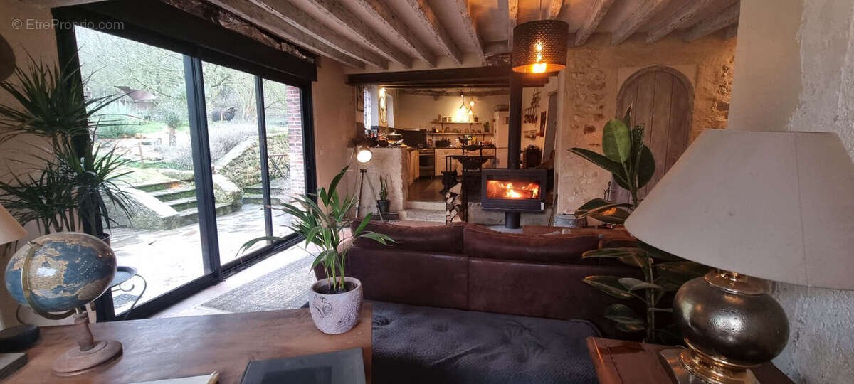 Autre à BRETONCELLES