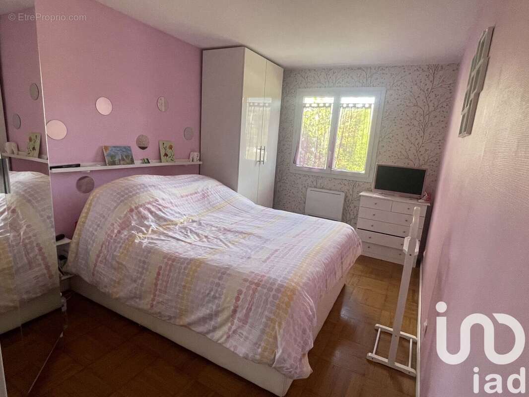 Photo 7 - Maison à LA CHAPELLE-RABLAIS