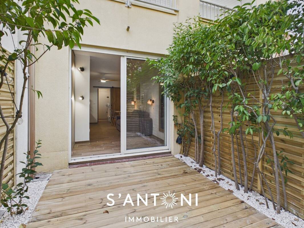 Appartement à AGDE