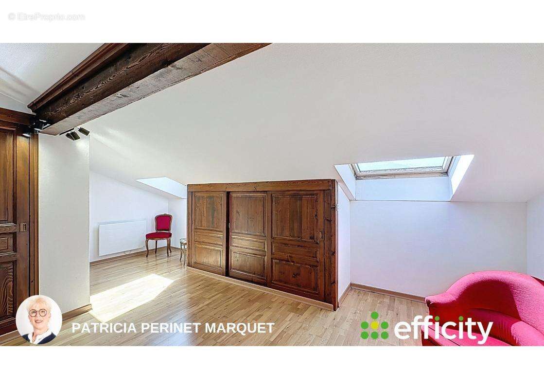 Appartement à SALLANCHES